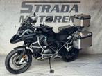 BMW R 1200 GS ADVENTURE TRIPLE BLACK (bj 2016), Bedrijf, Overig