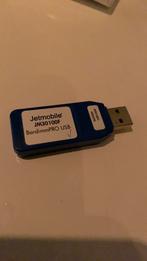 Bardimm Pro Jetmobile, Ophalen of Verzenden, Zo goed als nieuw