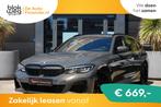BMW 3 Serie Touring M340i xDrive High Executive € 46.950,0, Auto's, BMW, Automaat, 1780 kg, 1800 kg, Euro 6