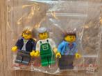 Lego 10190 Market Street (Zeldzaam Modulair Gebouw), Verzenden, Gebruikt, Complete set, Lego