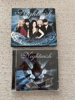 Nightwish - Dark Passion Play cd+dvd jewelcase met slipcover, Ophalen of Verzenden, Zo goed als nieuw
