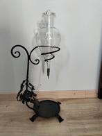 Vintage wijnkoeler / druppelaar, Antiek en Kunst, Curiosa en Brocante, Ophalen of Verzenden