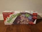 Roll&store puzzelmat 500/1500 stuks, Hobby en Vrije tijd, Denksport en Puzzels, Ophalen of Verzenden, 500 t/m 1500 stukjes, Zo goed als nieuw