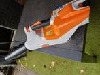 stihl bga 86 accu bladblazer, Tuin en Terras, Bladblazers, Ophalen, Zo goed als nieuw, STIHL, Accu