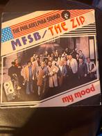 MFSB - The Philadelphia Sound - Vinyl Single, Ophalen of Verzenden, 1960 tot 1980, Gebruikt, 12 inch