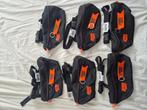 6x nieuw max verstappen Orange army heuptas 6x sleutelhanger, Ophalen, Nieuw, 25 tot 40 cm, Overige merken
