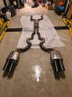 Super Spint uitlaat systeem BMW F10 M5, Auto-onderdelen, Uitlaatsystemen, Ophalen of Verzenden, BMW