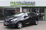 Honda Jazz 1.5 e:HEV Comfort, Auto's, Zwart, Bedrijf, Hybride Elektrisch/Benzine, MPV