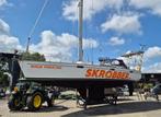 Beneteau Oceanis 430, Watersport en Boten, Ophalen, Gebruikt, Diesel, 12 meter of meer