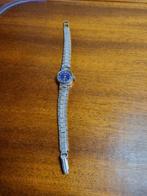 horloge dames chaika 1990 zilverkleurig, Ophalen of Verzenden, 'T Olde Gre-j, Info@toldegrej.nl, Endepoelstraat 20f Didam