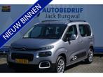 Citroën Berlingo 1.2 PureTech Shine Camera | ECC | Apple ca, Auto's, 15 km/l, Gebruikt, Euro 6, 1199 cc