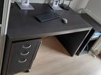 Bureauset, Ophalen, Zo goed als nieuw, Bureau
