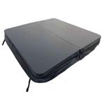 spa jacuzzi cover / deksel / afdekking verschillende maten!, Verzenden, Nieuw, Afdekzeil, Vast