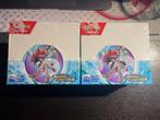 Pokemon Journey Toghether Booster Box, Ophalen of Verzenden, Zo goed als nieuw