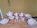 Prachtig servies Wood & Sons, Ophalen of Verzenden
