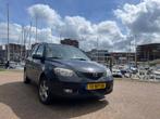 Mazda 2 1.4 16V 2004 Zwart, Auto's, Mazda, Origineel Nederlands, Te koop, 5 stoelen, Benzine