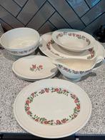 Wedgewood Rosalind Servies,Complete Set of Losse Onderdele, Antiek en Kunst, Ophalen of Verzenden