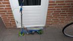 SpaceScooter junior, Fietsen en Brommers, Steps, Ophalen of Verzenden, Gebruikt