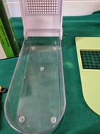 groente snijder met drie schijven, Ophalen of Verzenden, 'T Olde Gre-j, Info@toldegrej.nl, Endepoelstraat 20f Didam
