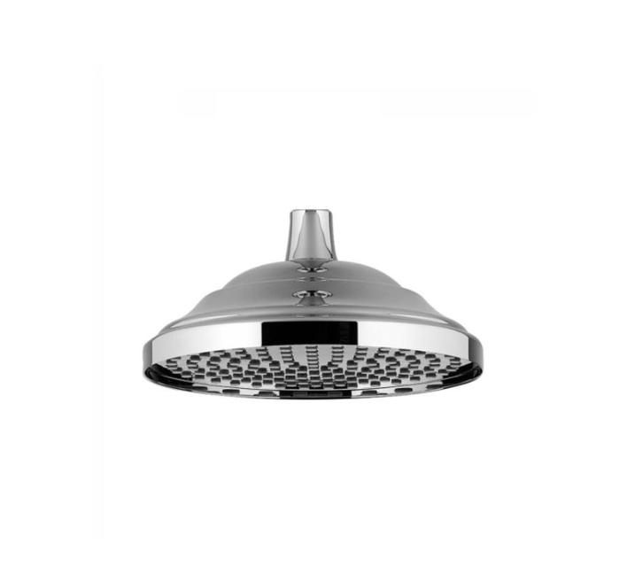 DORNBRACHT MADISON REGENDOUCHEKOP 200 MM, Doe-het-zelf en Verbouw, Sanitair, Nieuw, Overige typen, Chroom, Ophalen of Verzenden