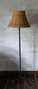 Staande lamp, Ophalen, Zo goed als nieuw, Minder dan 100 cm