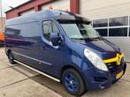 Renault Master T35 2.3 dCi L3H2 Energy, Auto's, Voorwielaandrijving, Stof, Gebruikt, Euro 6