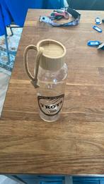 Drink fles voor water Nieuw, Ophalen of Verzenden, Zo goed als nieuw, Overige typen