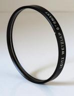 Leitz Wetzlar Serie 7 UVa filter in uitstekende staat!, Verzenden, Zo goed als nieuw, 50 tot 60 mm, UV-filter
