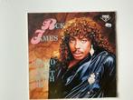 Rick James – Spend The Night With Me 12” disco funk, Ophalen of Verzenden, Gebruikt, 12 inch, Disco