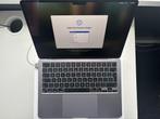MacBook air 13,6 inch met Apple M2 Chip | MOET NU WEG!, Computers en Software, Apple Macbooks, 256 GB, 2 tot 3 Ghz, Qwerty, 8 GB
