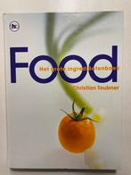C. Teubner - Food, Voorgerechten en Soepen, Ophalen of Verzenden, Zo goed als nieuw, C. Teubner