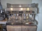 WEGA volautomatische koffiemachine, Witgoed en Apparatuur, Koffiezetapparaten, 10 kopjes of meer, Ophalen of Verzenden, Gebruikt
