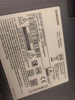 Defecte Samsung QLED 50 inch - Voor de Handige Harry, Audio, Tv en Foto, Televisies, Ophalen, QLED, Samsung, 4k (UHD)