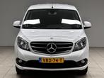 Mercedes-Benz Citan 111 CDI BlueEFFICIENCY /Trekhaak! /Zij-s, Auto's, Voorwielaandrijving, Stof, Gebruikt, 4 cilinders