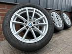 Originele BMW 3 Serie G20 G21 Winterset TPMS 4 Serie 778, Ophalen, Gebruikt, Banden en Velgen, 17 inch