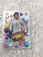 Ronaldo's voetbalkaart, Ophalen of Verzenden