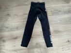 Nike Air damessportbroek maat XS, Zwart, Ophalen of Verzenden, Fitness of Aerobics, Zo goed als nieuw