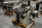 Robland combinatiemachine X310, Doe-het-zelf en Verbouw, Gereedschap | Zaagmachines, Gebruikt, 70 mm of meer, Ophalen of Verzenden