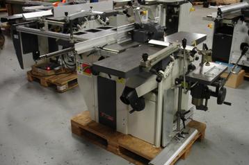 Robland combinatiemachine X310 beschikbaar voor biedingen