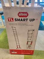 Altrex telescopische ladder TL Smart Up Go 320cm, Ophalen