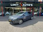 Ford Focus 1.6 EcoBoost Trend/Climate/Cruise/Navi/Elek.Ramen, Auto's, Ford, Gebruikt, 4 cilinders, 150 pk, 665 kg