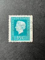 Gestempeld 942K, Postzegels en Munten, Postzegels | Nederland, Ophalen of Verzenden