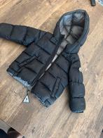 Moncler jas 18-24, Ophalen of Verzenden, Zo goed als nieuw, Jongen, Jas