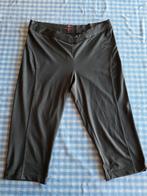 Esprit 7/8 sportbroek mt XL (42) d.grijs i.g.s., Kleding | Dames, Sportkleding, Ophalen of Verzenden