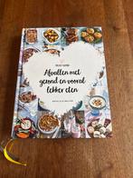 Kookboek Gezond Afvallen - Project Gezond, Boeken, Kookboeken, Ophalen of Verzenden, Zo goed als nieuw, Hoofdgerechten, Gezond koken