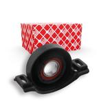 MERCEDES-BENZ w124 Cardanaslager, Verzenden, Nieuw, Mercedes-Benz