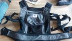 ergo baby draagzak met newborn infant insert, Ophalen of Verzenden, Gebruikt, Draagzak