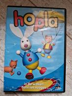 Dvd Hopla, Cd's en Dvd's, Gebruikt, Alle leeftijden, Ophalen of Verzenden, Tv fictie