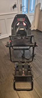Xbox Racing Set Thrustmaster T248  next level gt lite, Spelcomputers en Games, Ophalen, Zo goed als nieuw, Stuurtje of Sportattribuut