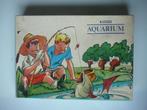 Papita aquarium nr.2/1 Compleet met spelregels, Hobby en Vrije tijd, Ophalen of Verzenden, Gebruikt